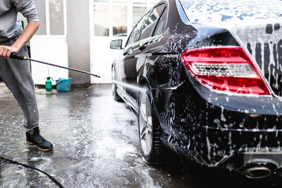 از جهاد اقتصادی تا نذر خدمت؛ وقتی اصناف کوهچنار جهادگرانه دست به کار میشوند