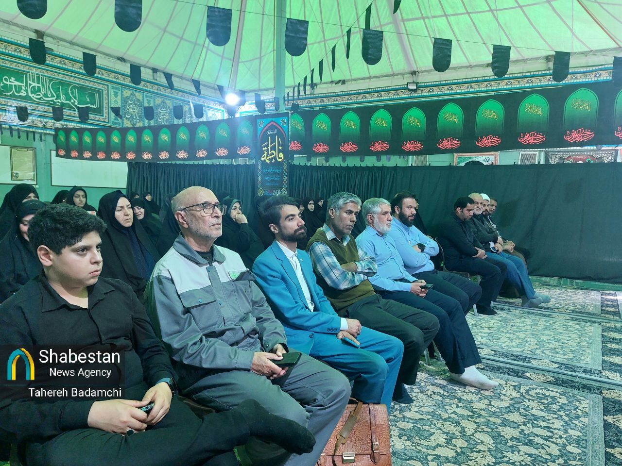 عضویت بیش از ۸ هزار نفر در کانونهای خیرین حرمساز/ هر مدرسه؛ یک کانون حرمساز میشود