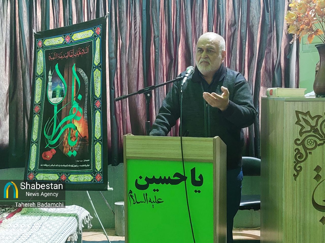 عضویت بیش از ۸ هزار نفر در کانونهای خیرین حرمساز/ هر مدرسه؛ یک کانون حرمساز میشود