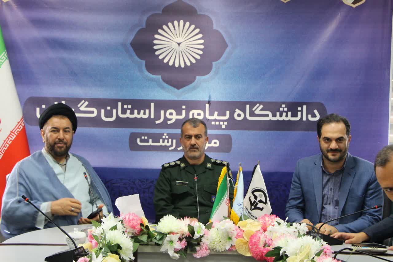 وقتی که با شعر از مقاومت میگویند