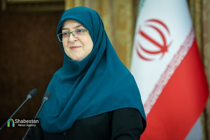 پروفسور حسابی الگویی کامل برای تلفیق علم و اخلاق بود