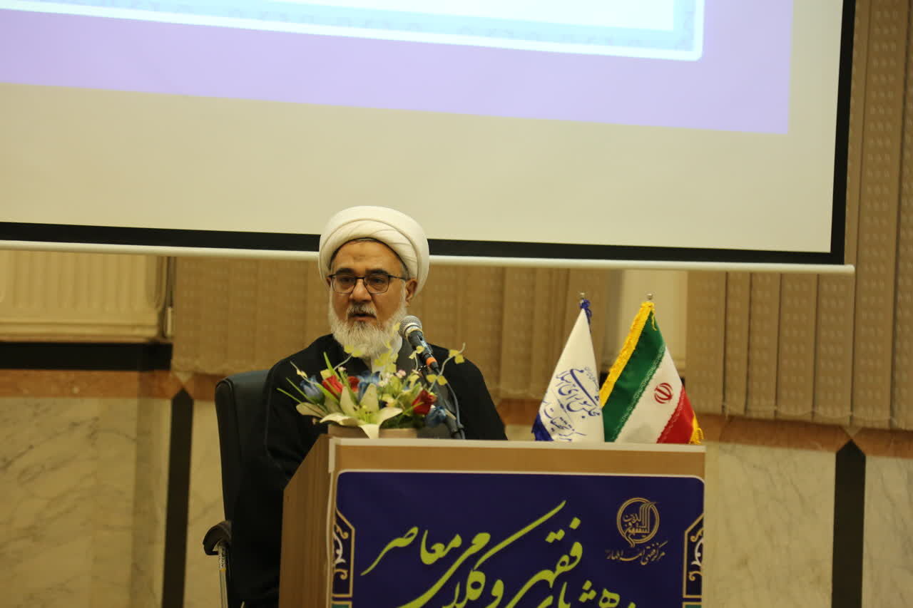 «رهنمود»، توصیهها و انتظارات بزرگان حوزه از نظام تقنین