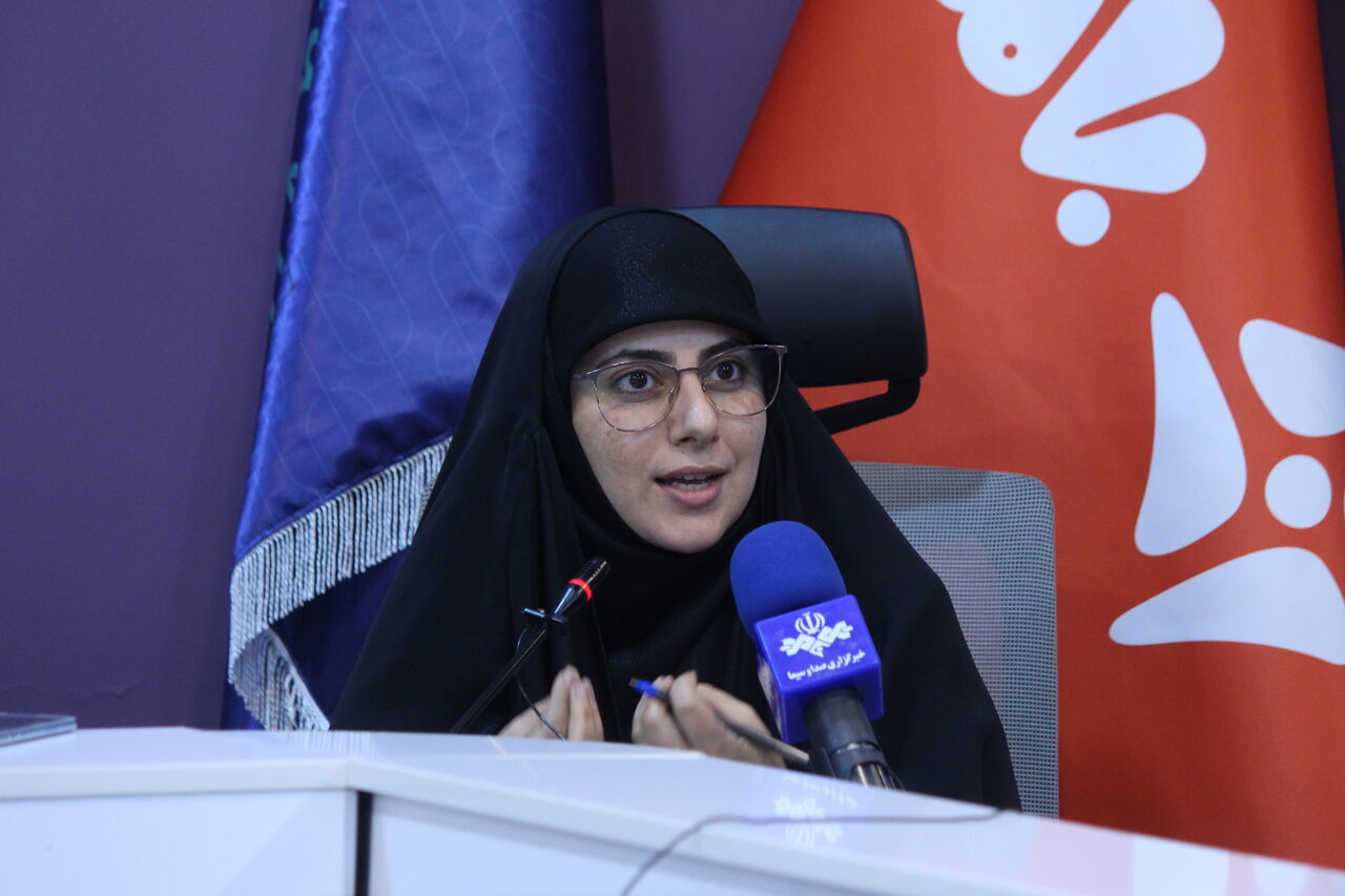 پلتفرمها سنت و فرهنگ ازدواج را کنار نمیزنند/باید به چالشهای زنان و خانواده در هر اقلیم توجه کنیم