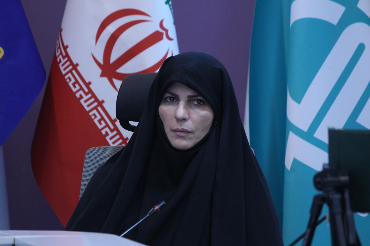 پلتفرمها سنت و فرهنگ ازدواج را کنار نمیزنند/باید به چالشهای زنان و خانواده در هر اقلیم توجه کنیم