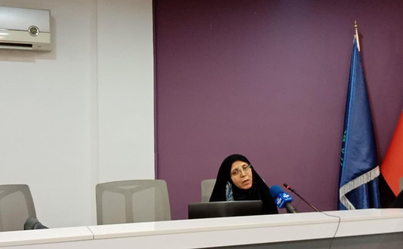 پلتفرمها سنت و فرهنگ ازدواج را کنار نمیزنند/باید به چالشهای زنان و خانواده در هر اقلیم توجه کنیم