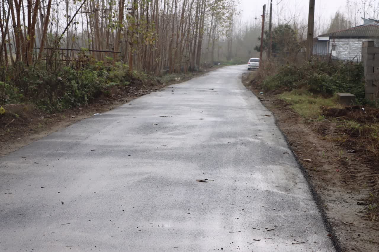 افتتاح بیش از ۶۸۰ پروژه محرومیت زدایی در گیلان