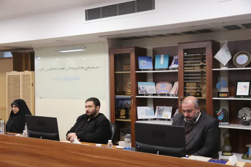 کانونهای مساجد بیشترین قرابت و همراهی را با کلانبرنامههای وزارت فرهنگ دارند