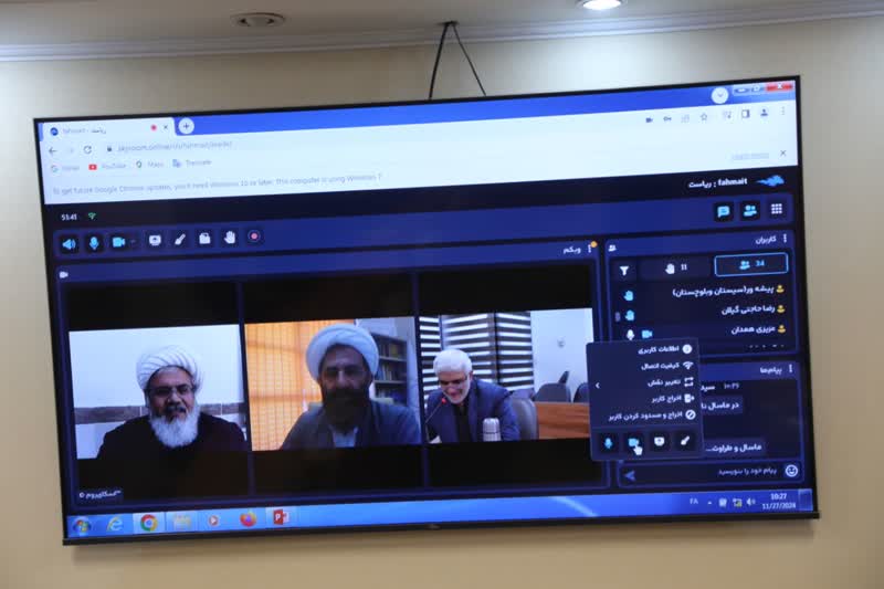 کانونهای مساجد بیشترین قرابت و همراهی را با کلانبرنامههای وزارت فرهنگ دارند