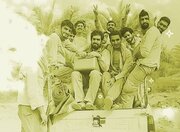 رویداد «توانا»؛ گامی به سوی تقویت گروه‌های جهادی دانشجویی در فارس