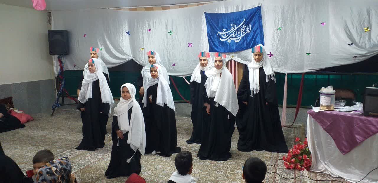 وقتی یک کانون مسجدی عامل اتحاد و همدلی مردم محله میشود