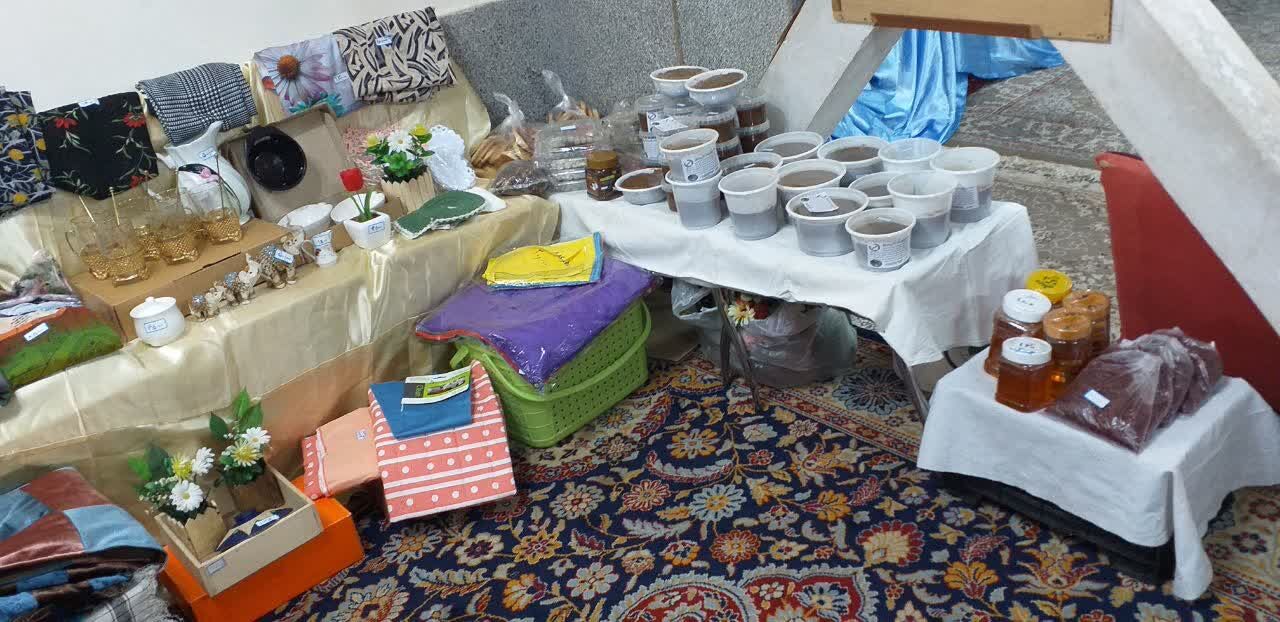 وقتی یک کانون مسجدی عامل اتحاد و همدلی مردم محله میشود