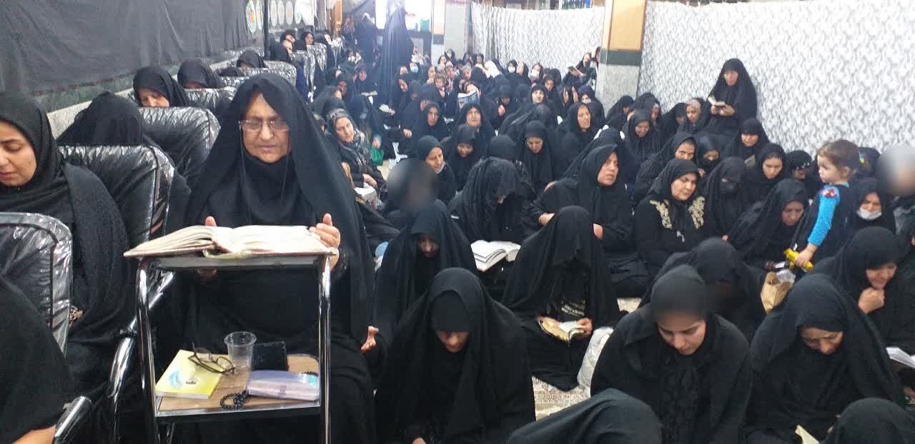 وقتی یک کانون مسجدی عامل اتحاد و همدلی مردم محله میشود