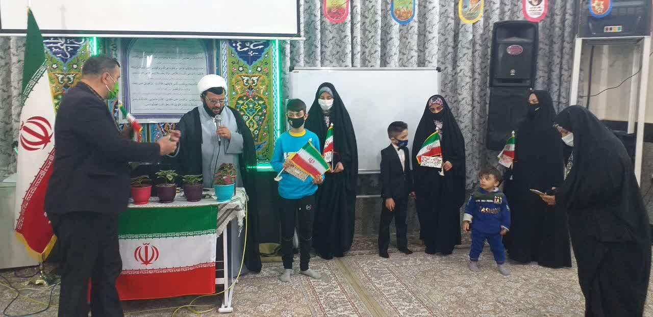 وقتی یک کانون مسجدی عامل اتحاد و همدلی مردم محله میشود