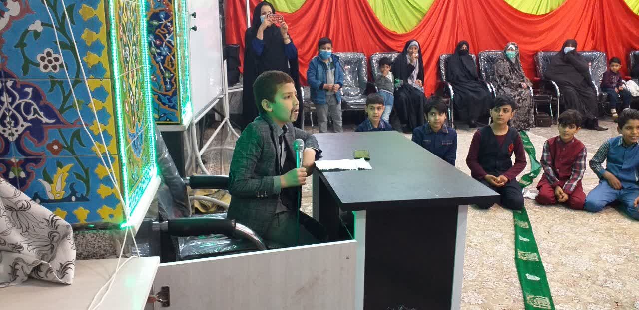 وقتی یک کانون مسجدی عامل اتحاد و همدلی مردم محله میشود