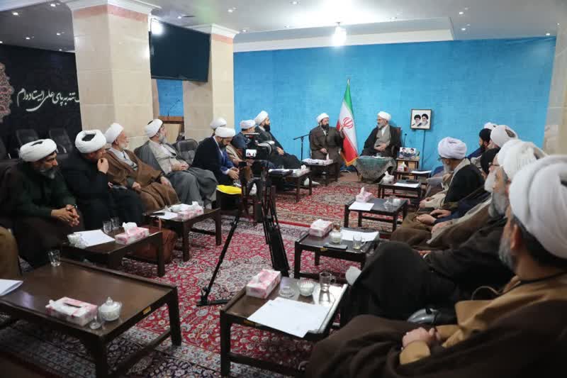 مسجد بستر اصلی انسانسازی برای جامعه اسلامی است