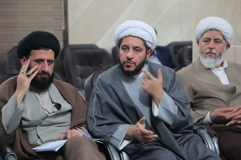 مسجد بستر اصلی انسانسازی برای جامعه اسلامی است