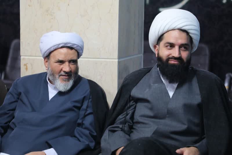 مسجد بستر اصلی انسانسازی برای جامعه اسلامی است