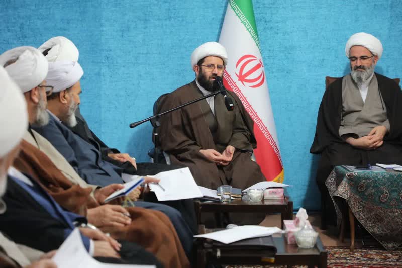 مسجد بستر اصلی انسانسازی برای جامعه اسلامی است