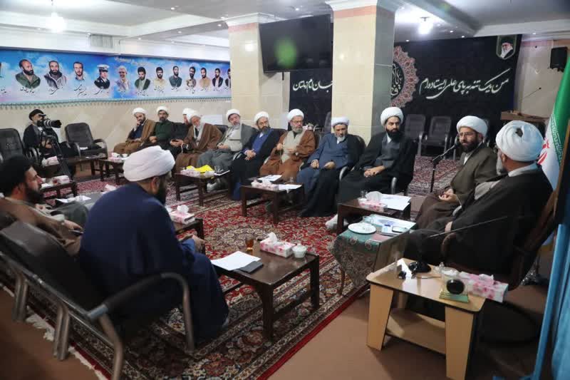 مسجد بستر اصلی انسانسازی برای جامعه اسلامی است