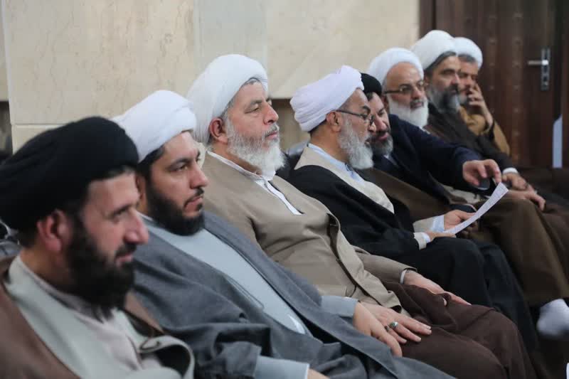 مسجد بستر اصلی انسانسازی برای جامعه اسلامی است