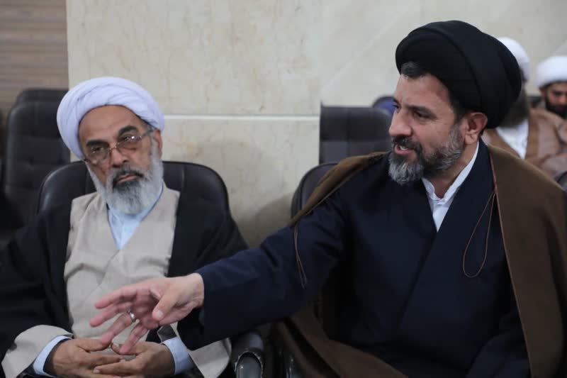 مسجد بستر اصلی انسانسازی برای جامعه اسلامی است