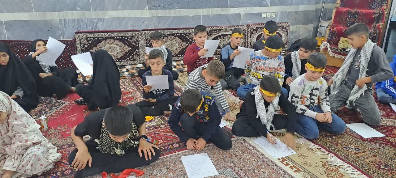 آوای گلدستهها؛ بستر مسجدی برای بروز استعدادهای نوجوانان