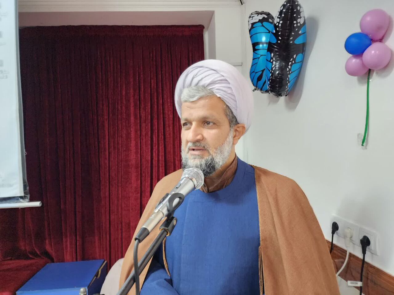 برگزاری کارگاه توانمندسازی مدیران موسسات و تشکلهای قرآنی مردم نهاد در بابل