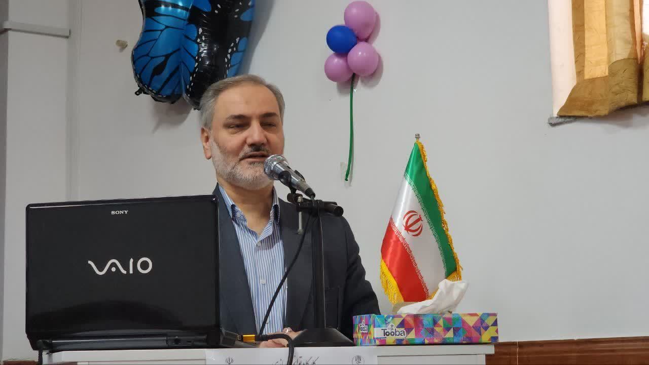 برگزاری کارگاه توانمندسازی مدیران موسسات و تشکلهای قرآنی مردم نهاد در بابل