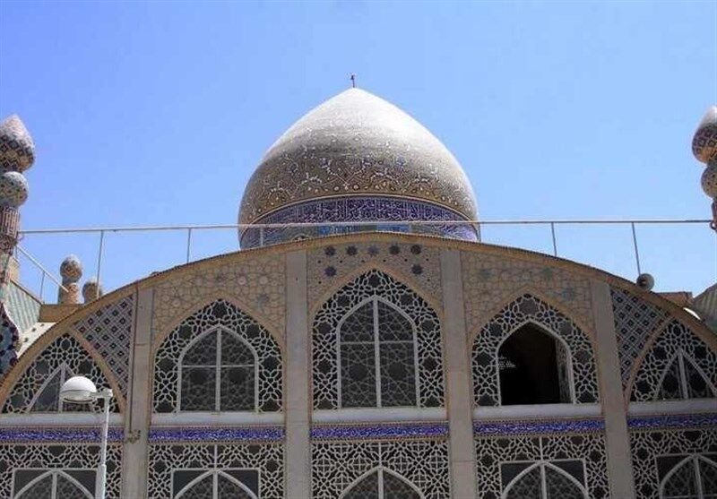 مساجد ایلام، سنگرهای فرهنگسازی و هویت اجتماعی