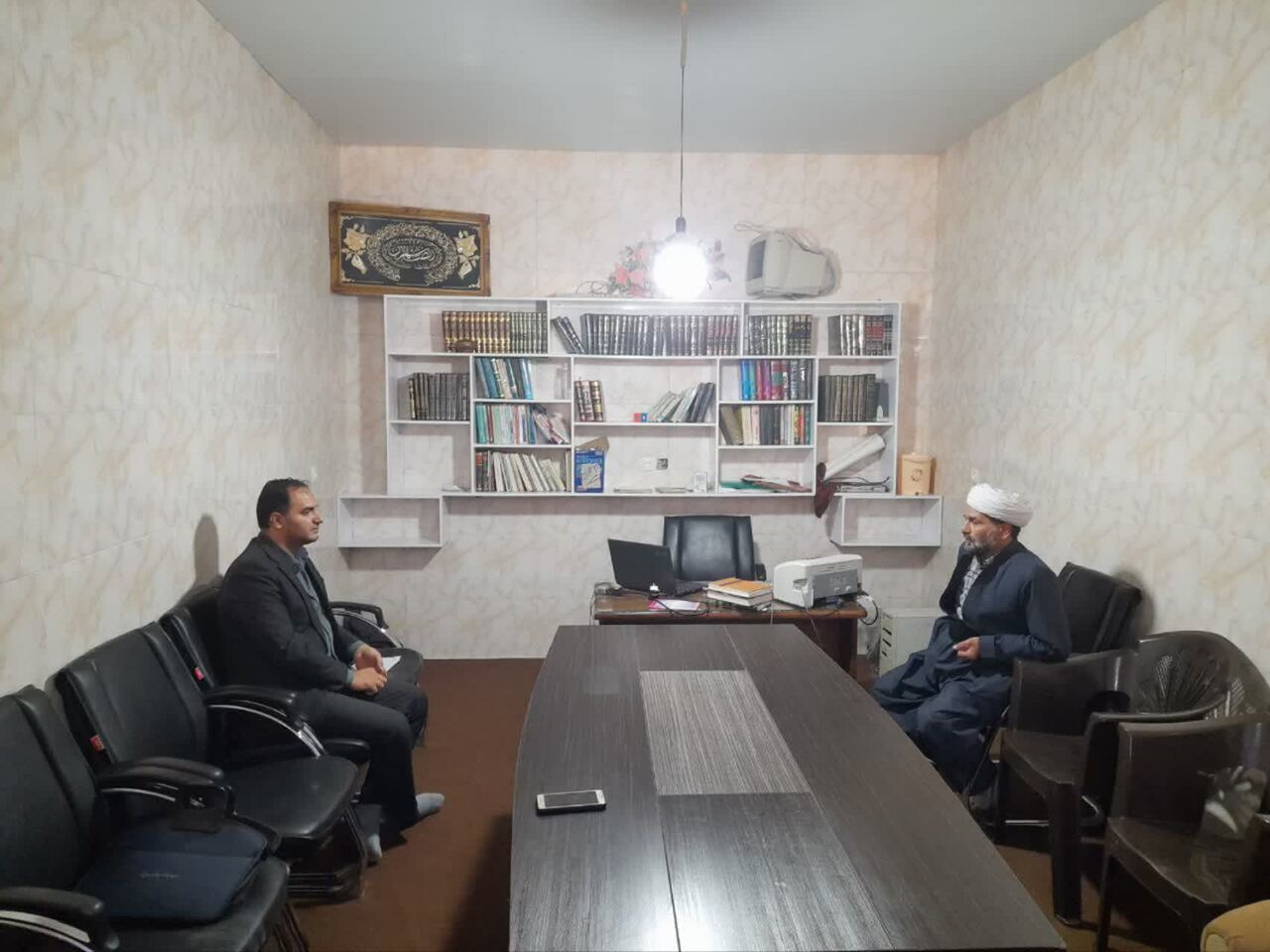 کانونهای مساجد سنندج زمینهساز تقویت مباحث دینی و فرهنگی هستند