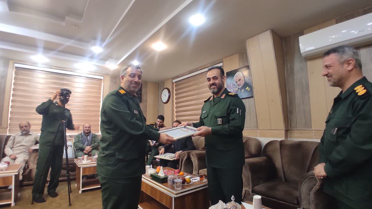 بسیج رسانه گیلان، سازمان برتر رسانهای کشور معرفی شد