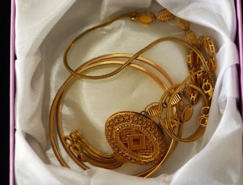 دختری با قلبی طلایی؛ قصهای از سخاوت یک دختر ۸ ساله لامردی