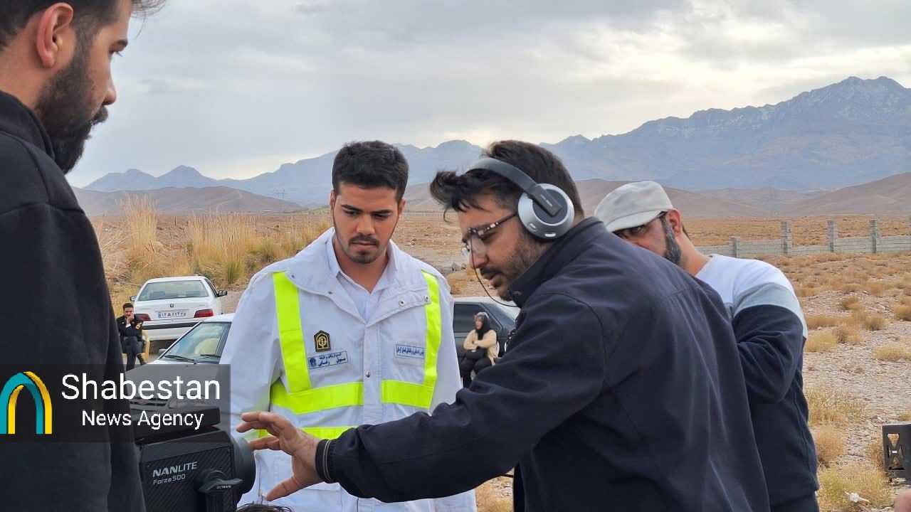 تولید مینی سریال «دم زندگی» با موضوع شهدای حادثه تروریستی کرمان