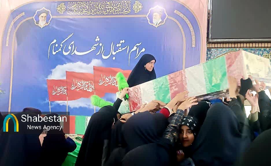 بدرقه تماشایی؛ گمنامانی که شُهرهی شهرها شدند