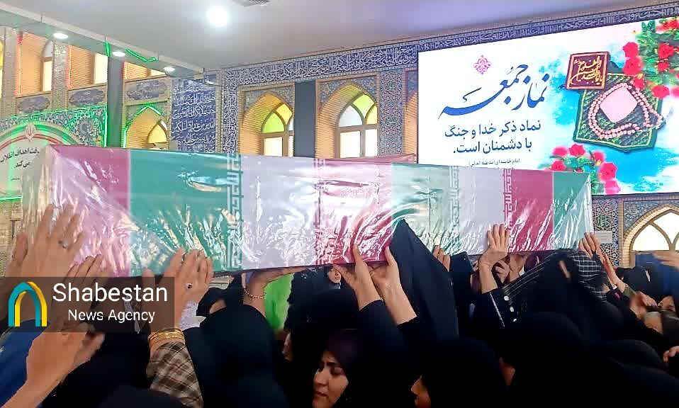 بدرقه تماشایی؛ گمنامانی که شُهرهی شهرها شدند