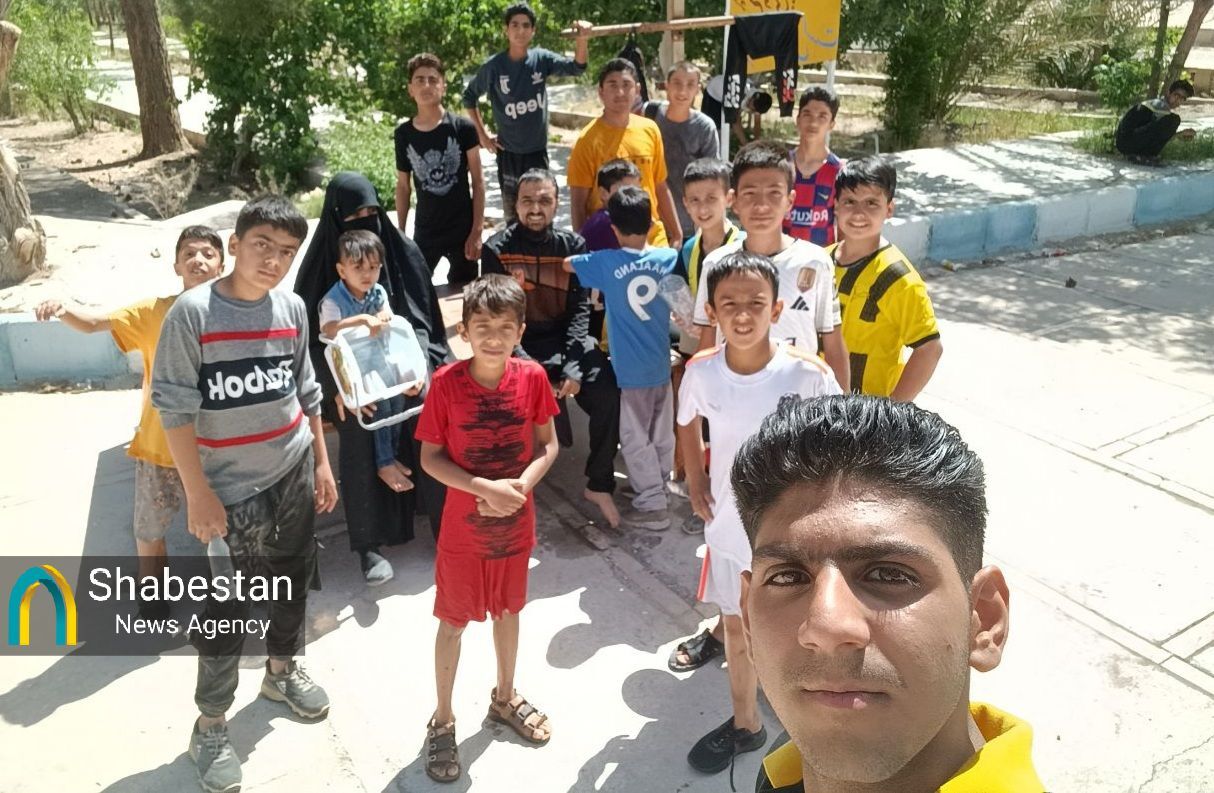 کارآمدی؛ رهاورد مدیریت اقتضایی در کانونهای مساجد