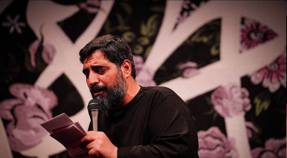 روایت سیدمجید بنیفاطمه از ساعات پایانی عمر حضرت زهرا(س)