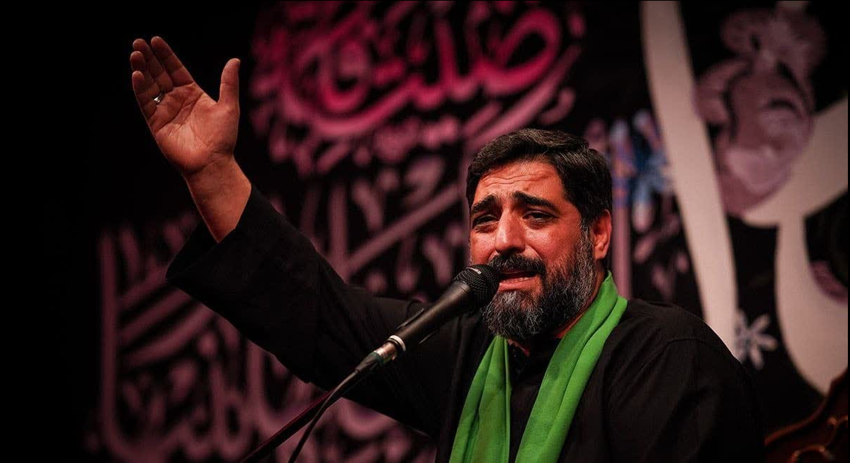 روایت سیدمجید بنیفاطمه از ساعات پایانی عمر حضرت زهرا(س)