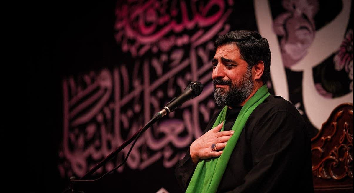 روایت سیدمجید بنیفاطمه از ساعات پایانی عمر حضرت زهرا(س)