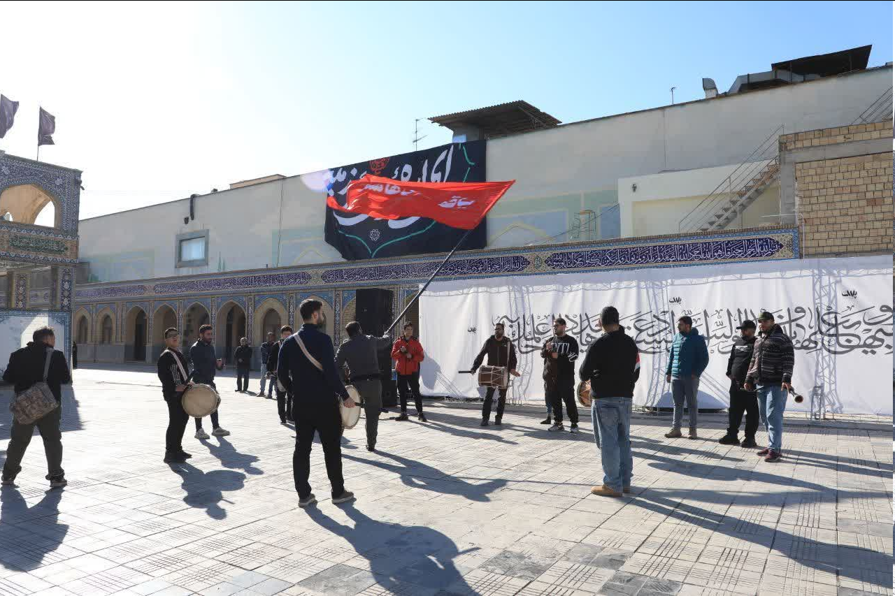 رونمایی از کتاب «علی آقا»؛ زندگینامه شهید یزدانی