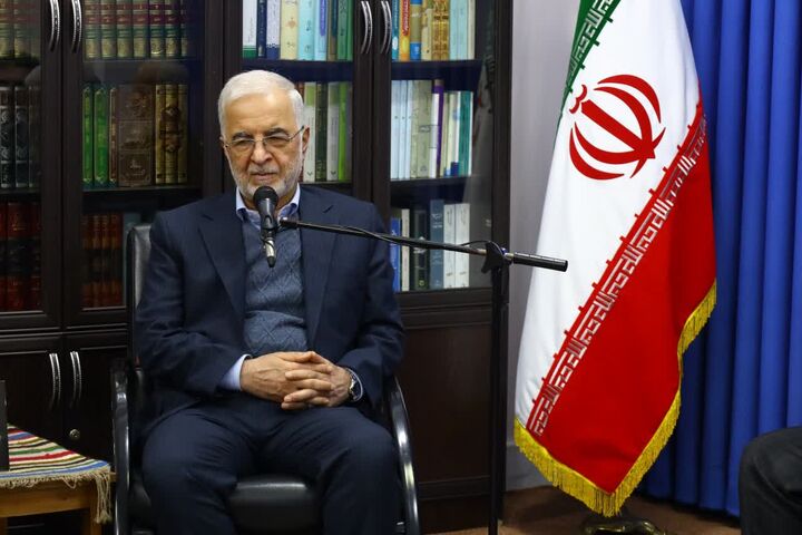 جابه‌جایی مسئولیت فرصتی برای خدمتگزاری بیشتر است نه کامجویی از قدرت