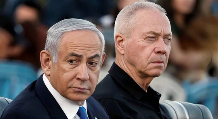 دادستان دیوان لاهه، خواستار رد درخواست تجدید نظر علیه حکم بازداشت نتانیاهو شد