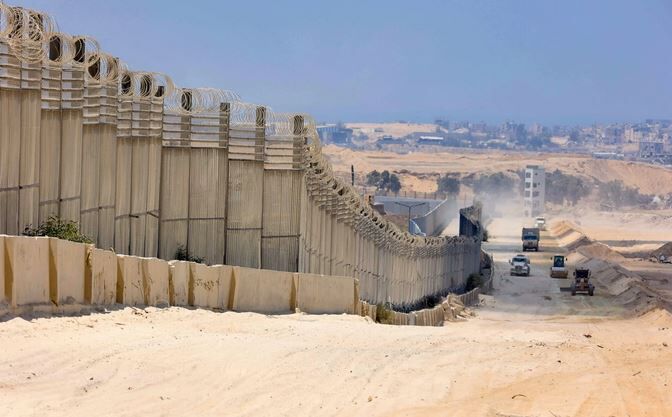 هیئت حماس برای گفتگویِ آتش‌بس غزه به قاهره می‌رود