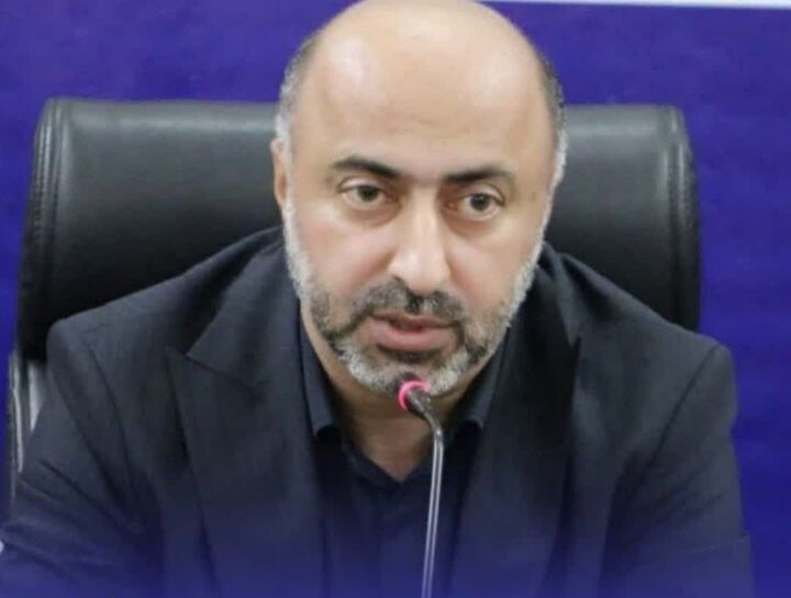 دهستان استخرپشت نکا معطر به عطر شهید خوشنام دفاع مقدس می شود