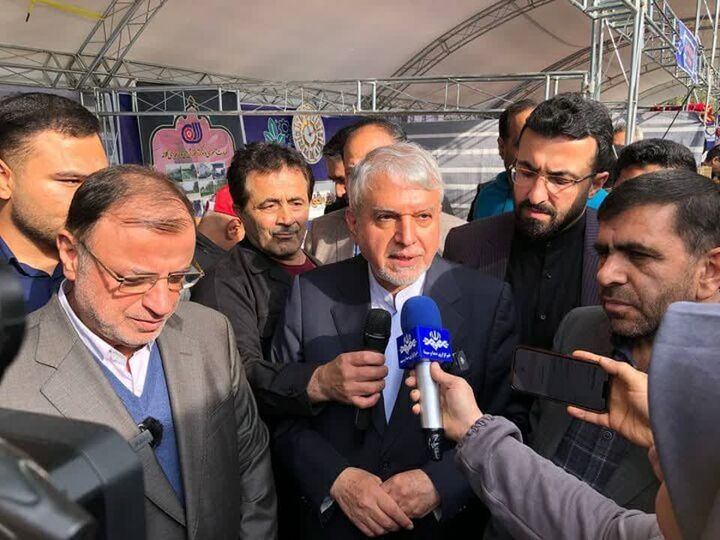 صنایع‌دستی ابزاری برای حفظ هویت‌فرهنگی و ترویج فرهنگ ایرانی-اسلامی