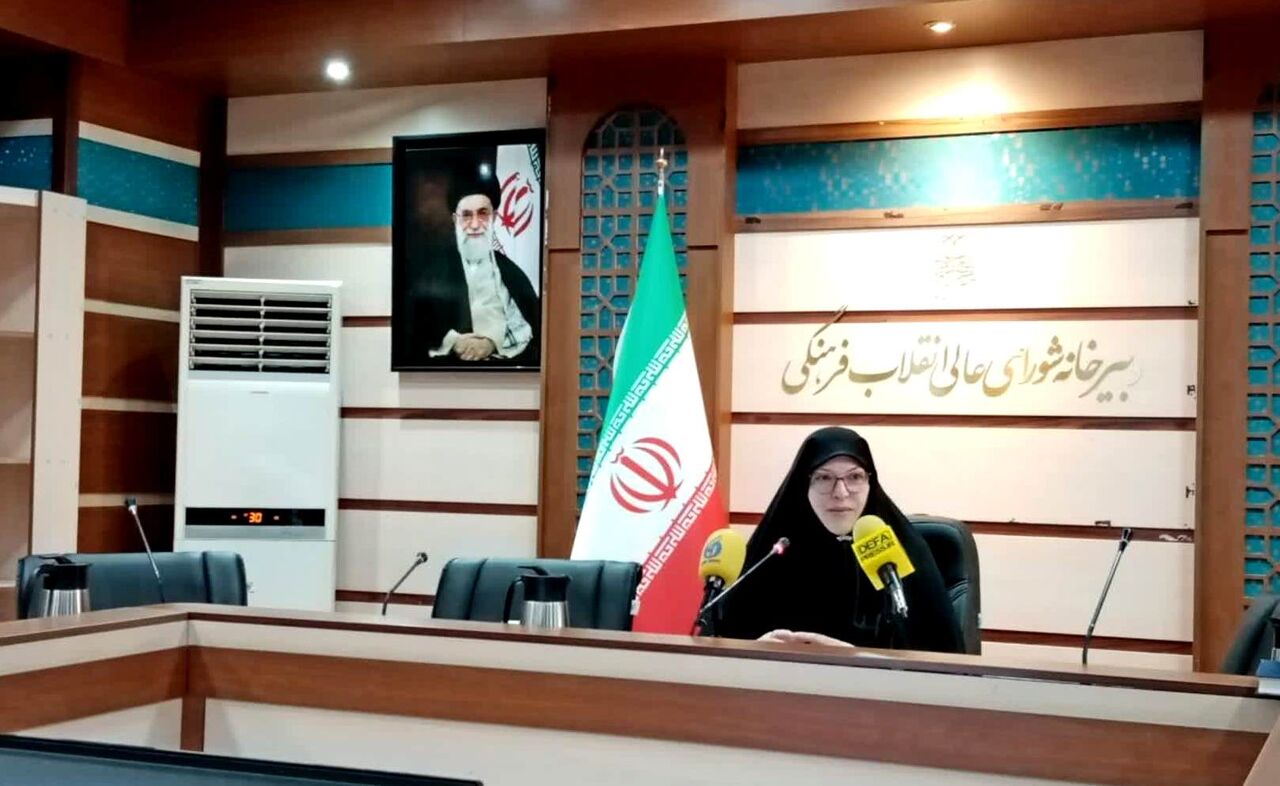 ساختارهای حوزه زنان ما قابل قبول و اثربخش نیستند/سند اشتغال زنان تدوین میشود