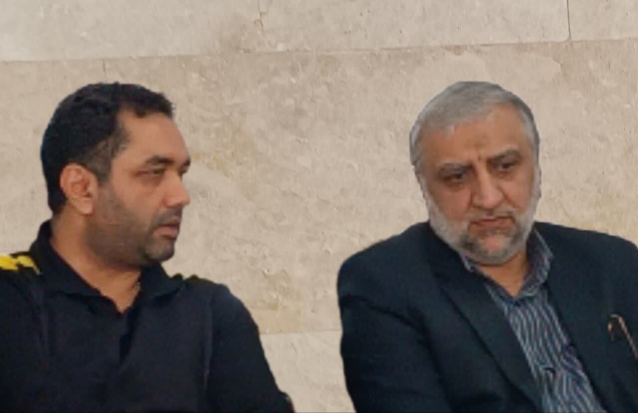 برگزاری اردوهای راهیان پیشرفت در شهرک های صنعتی خراسان رضوی