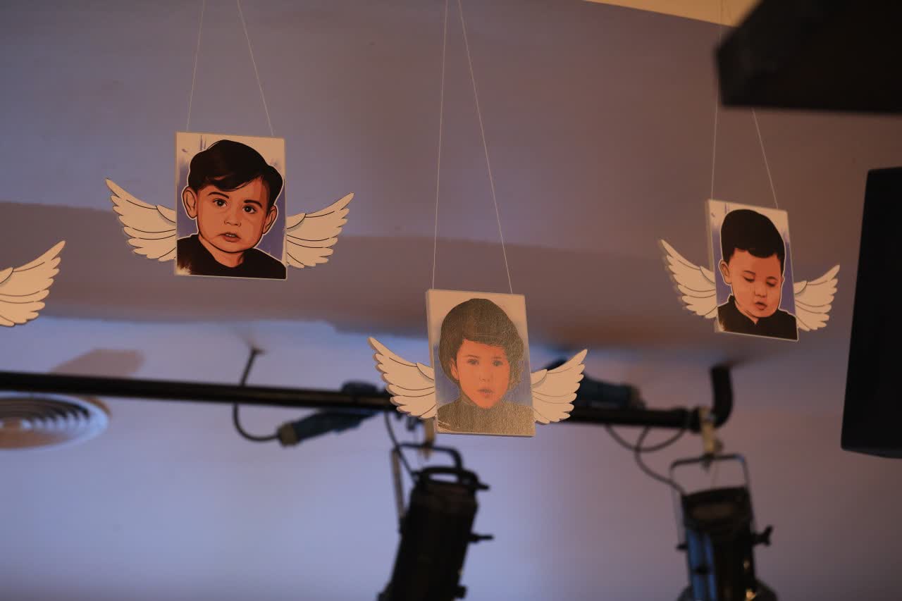 «شعر ایثار» بر سرخی افق فخر میفروشد