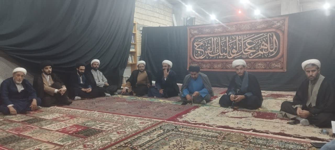 غیرفعال بودن مساجد، جامعه را دچار آسیبهای فراوانی میکند