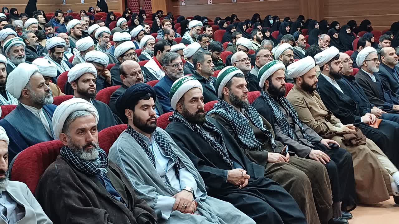 حکومت جهانی صالحان تشکیل میشود